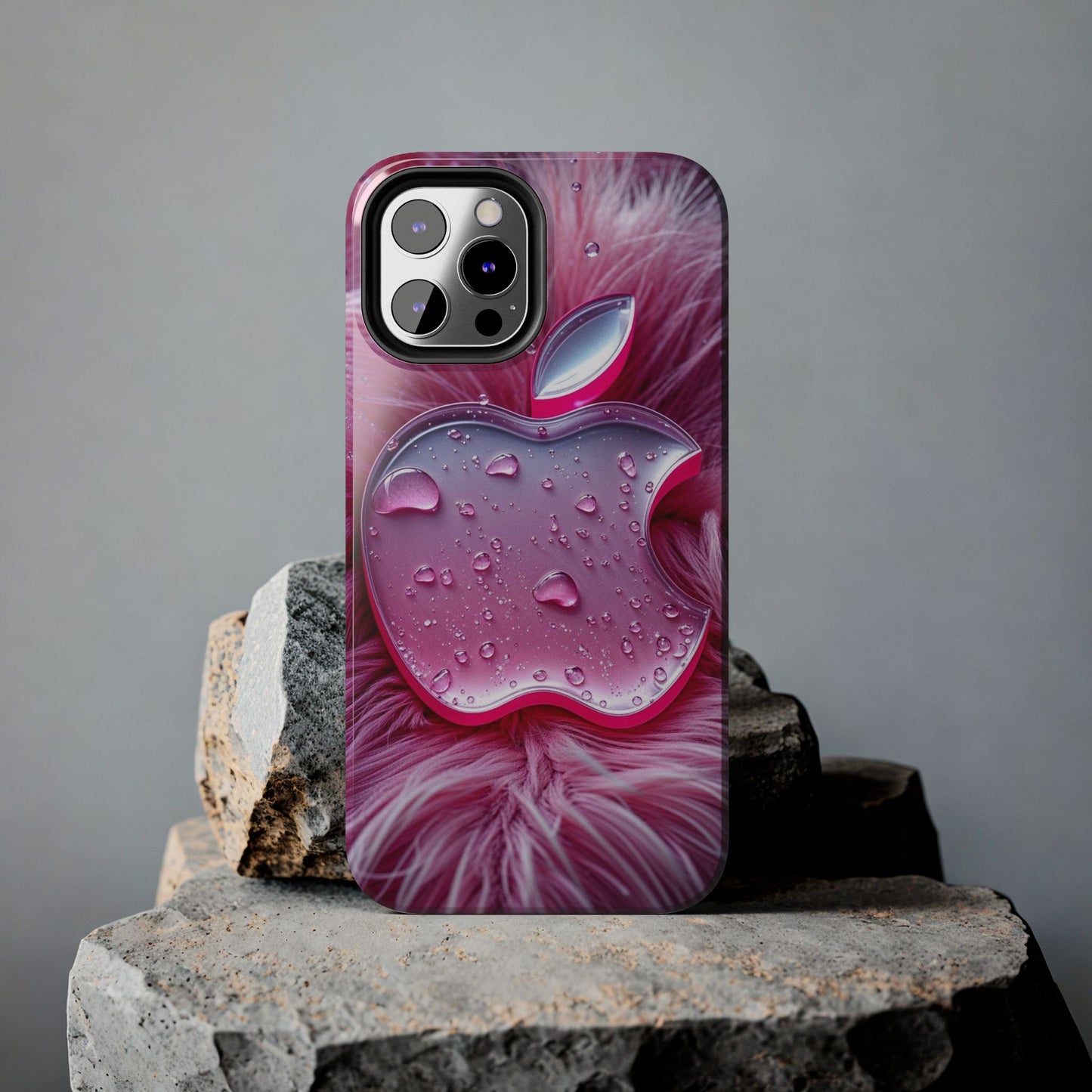 Stylish Tough Phone Cases for All Occasions, Durable Protection, Customizable Design, Perfect Gift for Tech Lovers | Iphone Case