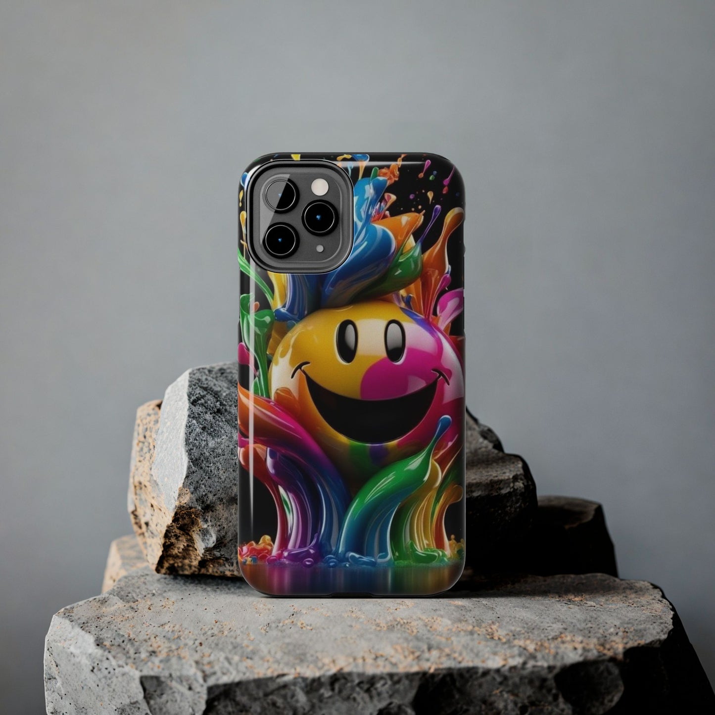 Emoji Phone Case | Colored Phone Case | Iphone Case