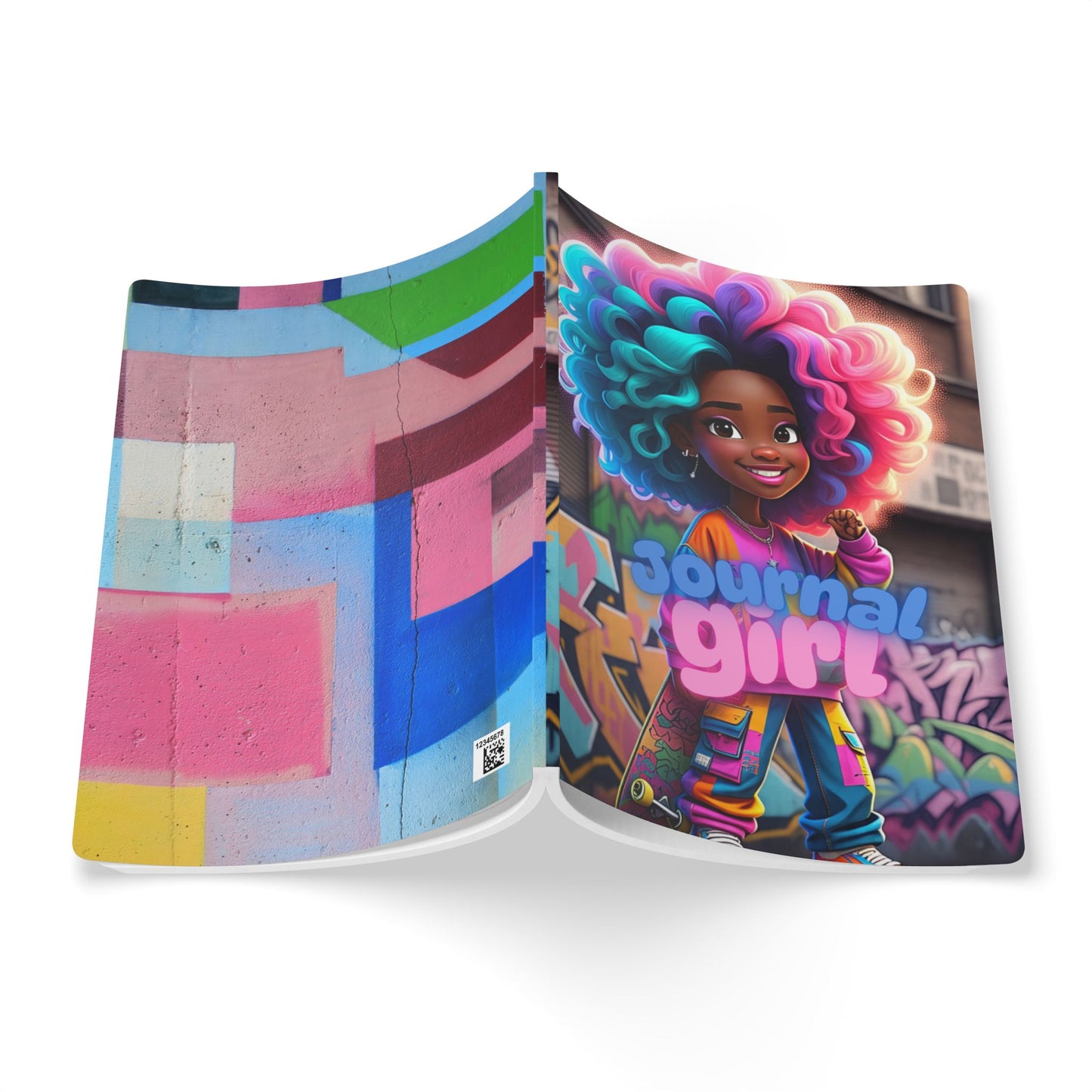 Journal book