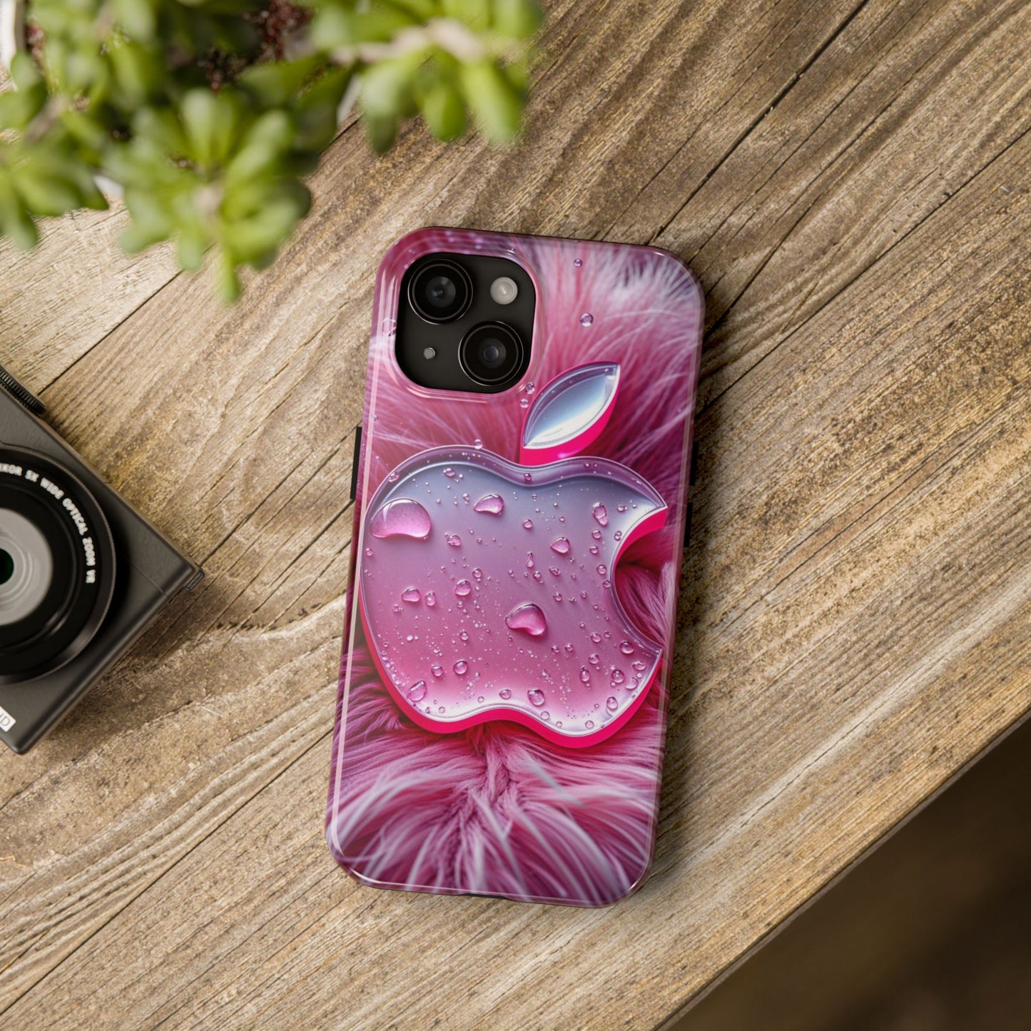 Stylish Tough Phone Cases for All Occasions, Durable Protection, Customizable Design, Perfect Gift for Tech Lovers | Iphone Case