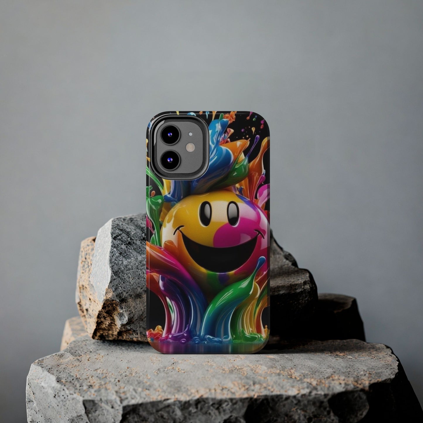 Emoji Phone Case | Colored Phone Case | Iphone Case