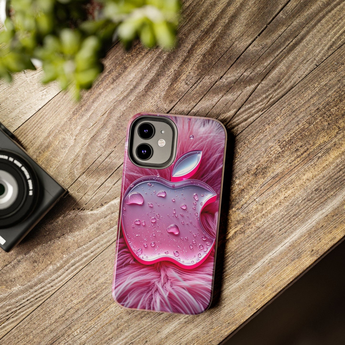 Stylish Tough Phone Cases for All Occasions, Durable Protection, Customizable Design, Perfect Gift for Tech Lovers | Iphone Case