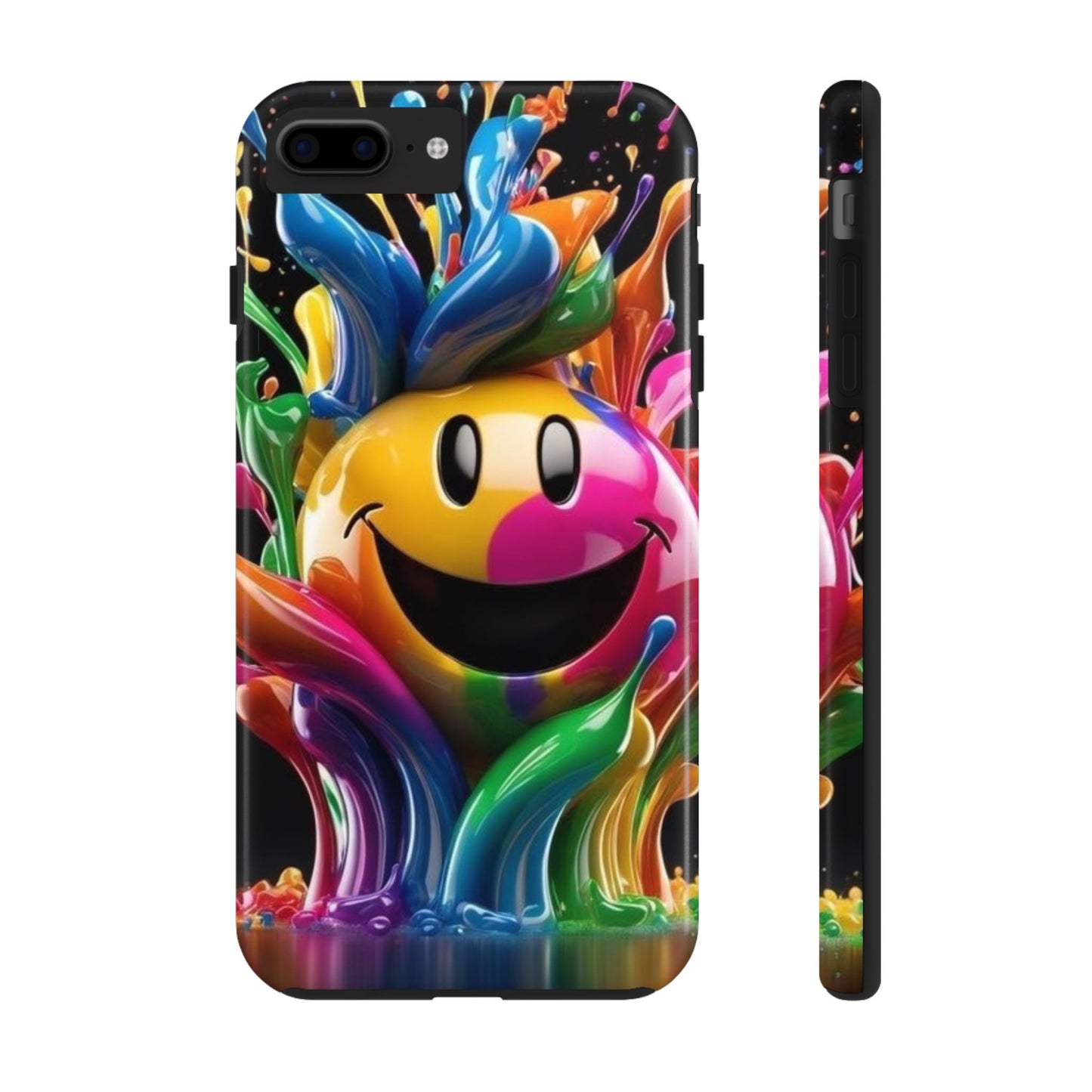 Emoji Phone Case | Colored Phone Case | Iphone Case