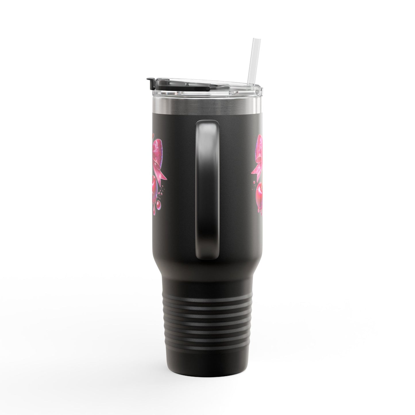 Insulated Travel Tumbler, 40oz