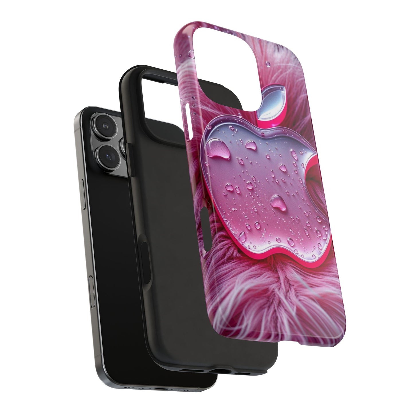 Stylish Tough Phone Cases for All Occasions, Durable Protection, Customizable Design, Perfect Gift for Tech Lovers | Iphone Case