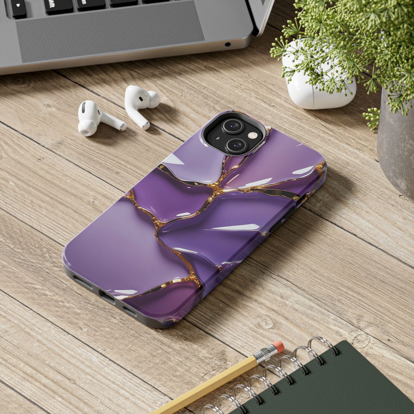 Stylish Tough Phone Cases, Durable Phone Covers, Slim Fit Cases, Customizable Phone Accessories, Perfect Gift for Tech Lovers - Iphone case