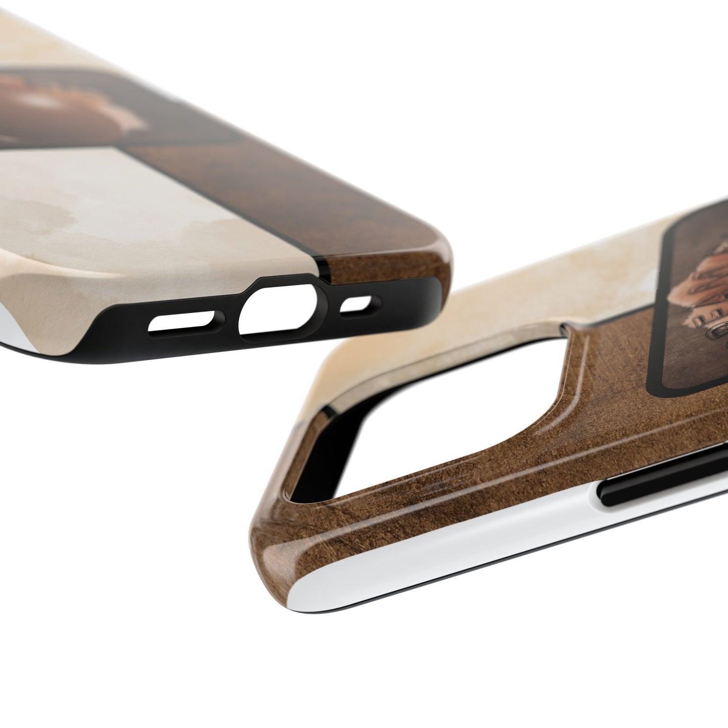 Dream Big Tough Phone Cases, Inspirational Gifts, Motivational Phone Cover, Durable Cases for Daily Use, Unique Phone Accessories