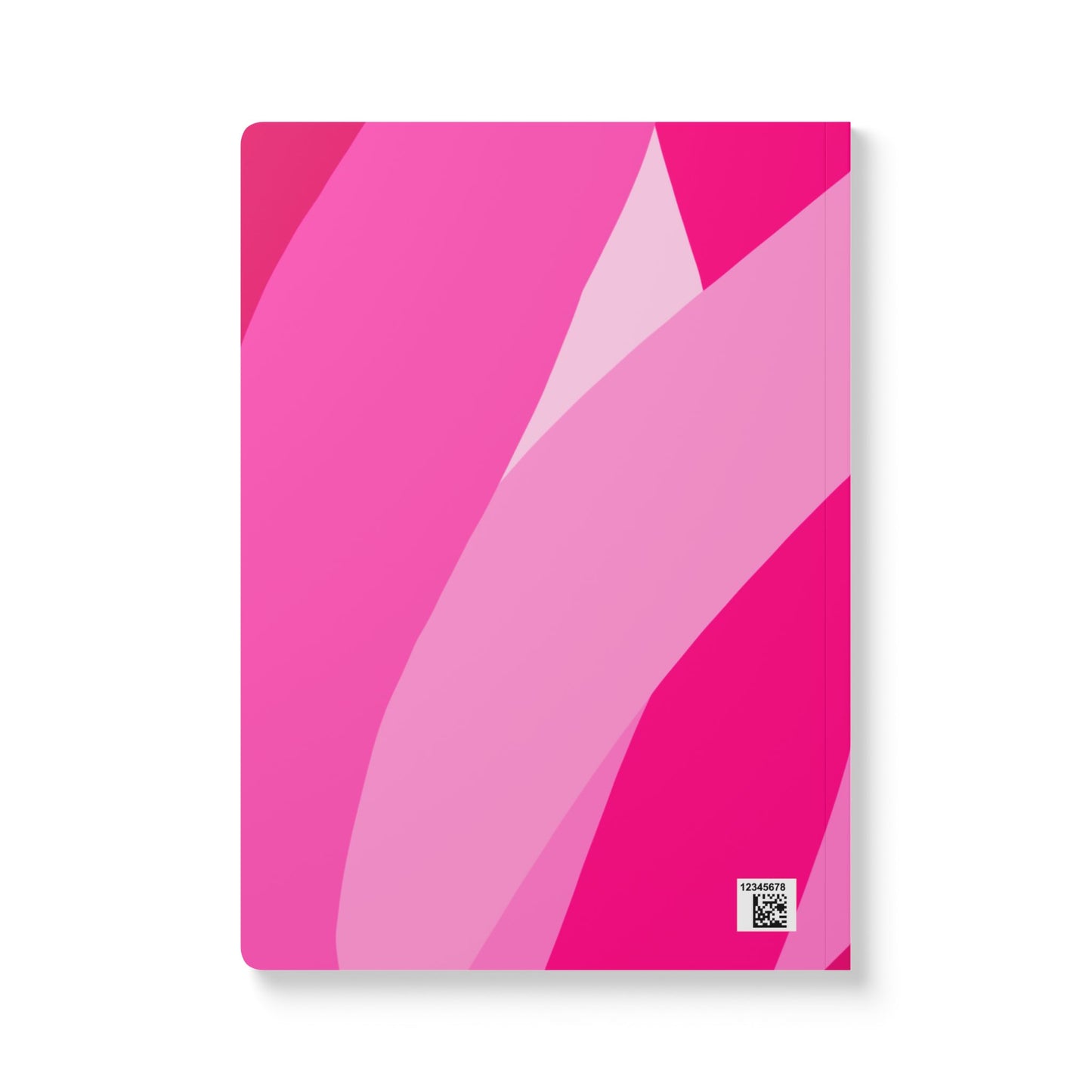 Blessed Beyond Measure Softcover Journal | Inspirational Notebook, Gratitude Journal, Gift for Her, Self-Care Essentials, Motivational Diary