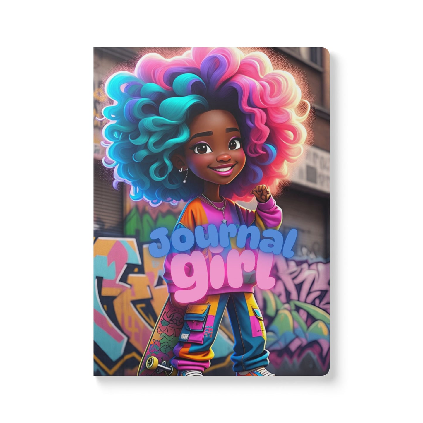 Journal book