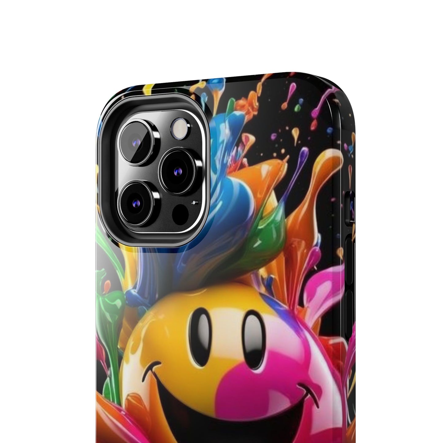 Emoji Phone Case | Colored Phone Case | Iphone Case