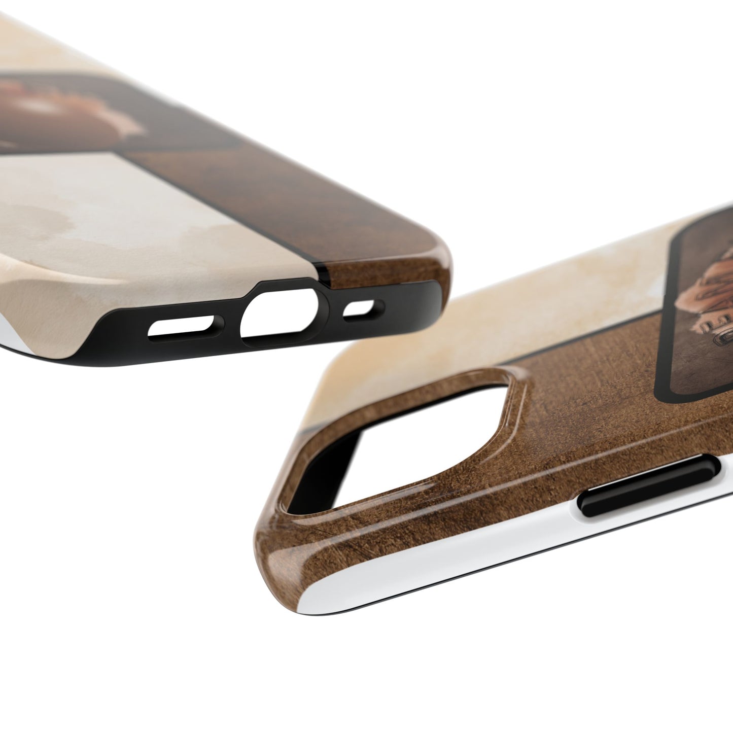 Dream Big Tough Phone Cases, Inspirational Gifts, Motivational Phone Cover, Durable Cases for Daily Use, Unique Phone Accessories