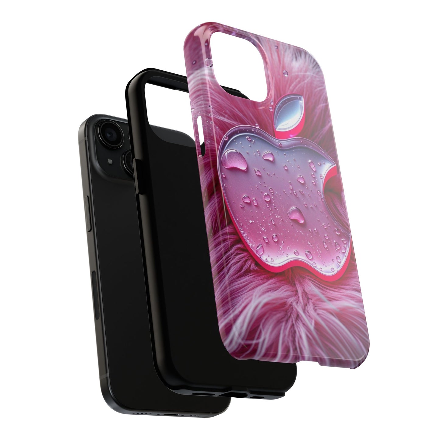 Stylish Tough Phone Cases for All Occasions, Durable Protection, Customizable Design, Perfect Gift for Tech Lovers | Iphone Case