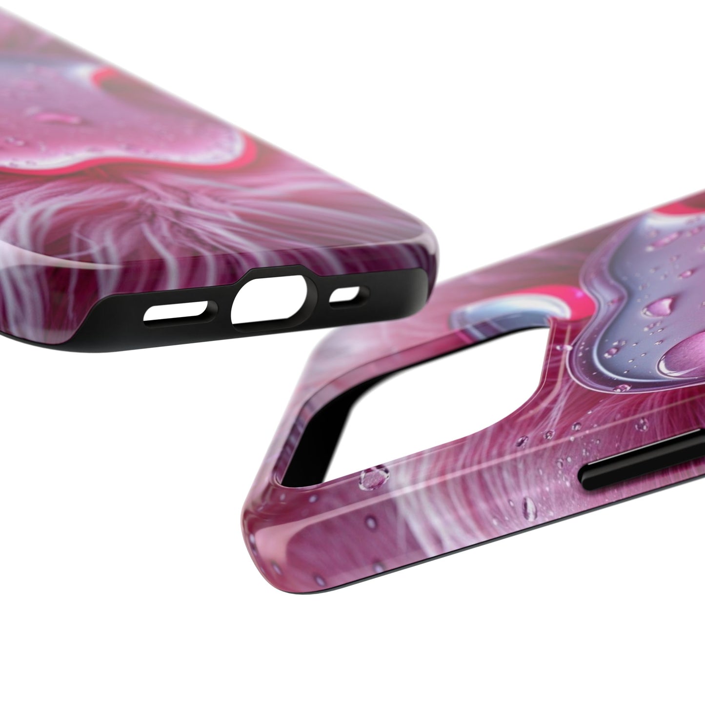 Stylish Tough Phone Cases for All Occasions, Durable Protection, Customizable Design, Perfect Gift for Tech Lovers | Iphone Case