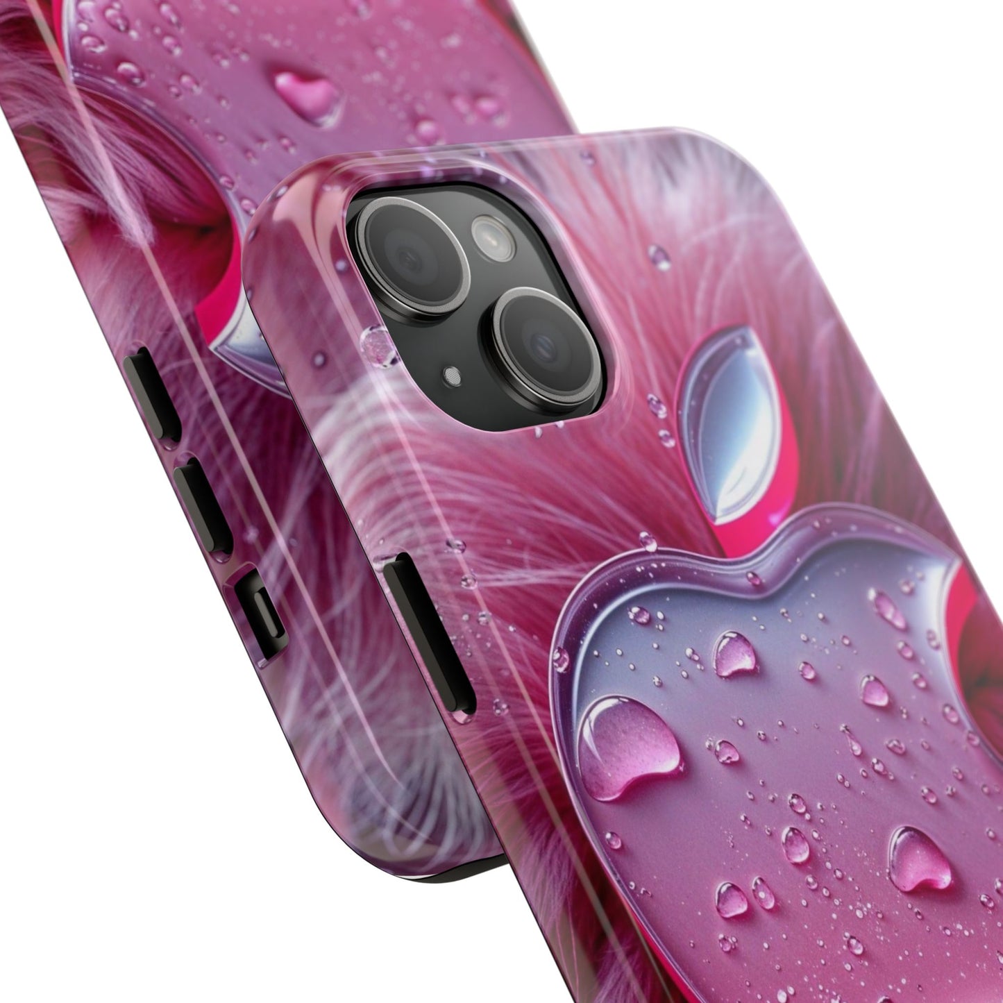 Stylish Tough Phone Cases for All Occasions, Durable Protection, Customizable Design, Perfect Gift for Tech Lovers | Iphone Case