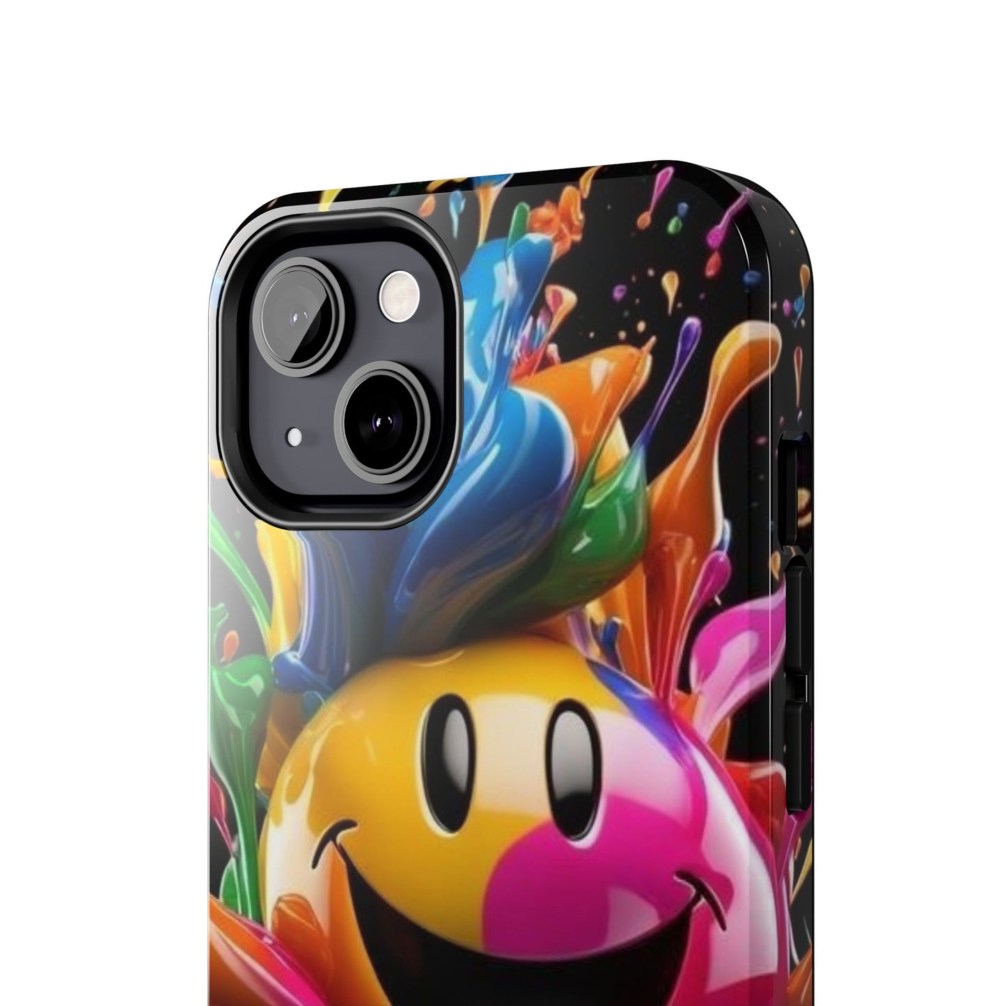 Emoji Phone Case | Colored Phone Case | Iphone Case
