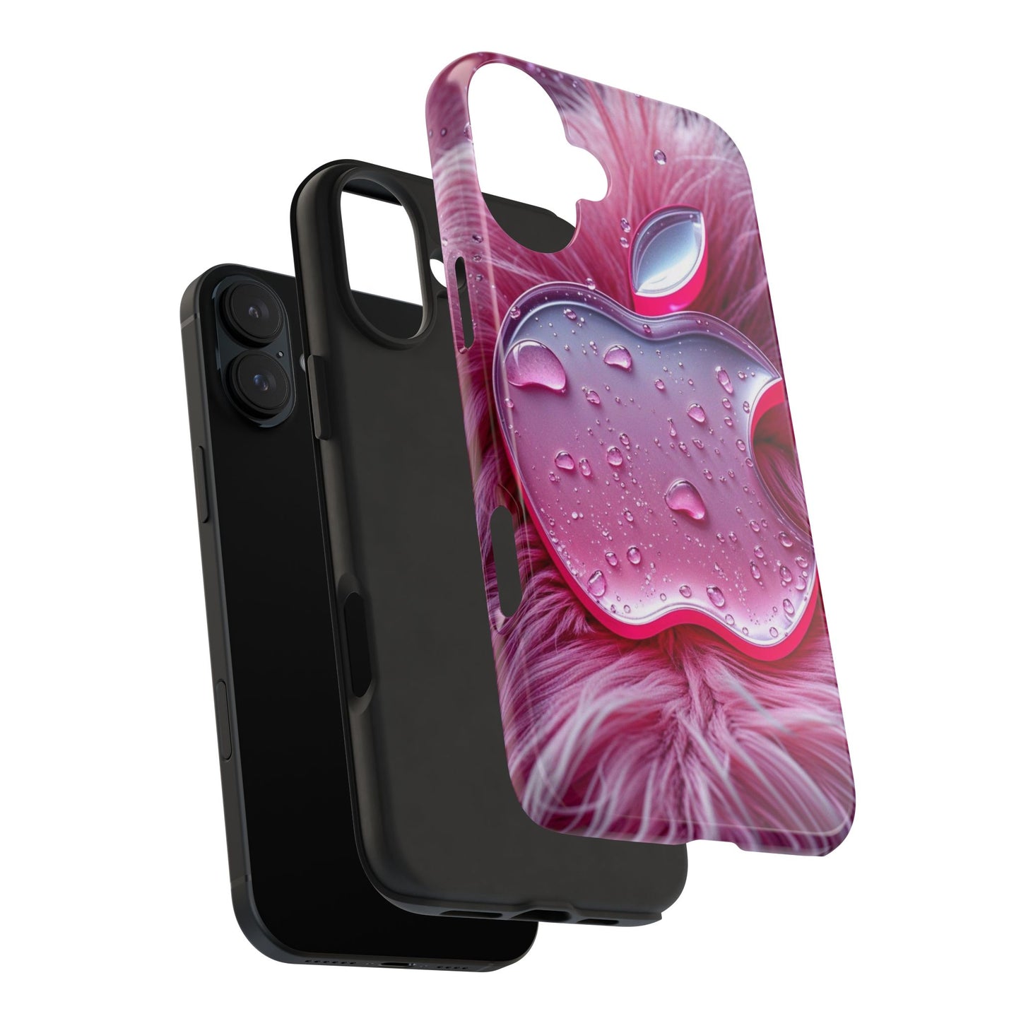 Stylish Tough Phone Cases for All Occasions, Durable Protection, Customizable Design, Perfect Gift for Tech Lovers | Iphone Case