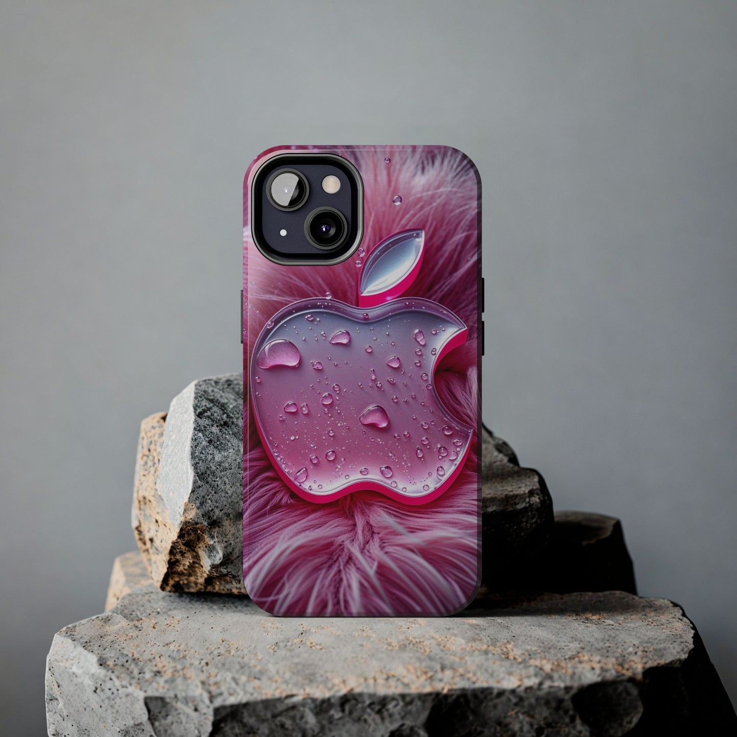 Stylish Tough Phone Cases for All Occasions, Durable Protection, Customizable Design, Perfect Gift for Tech Lovers | Iphone Case