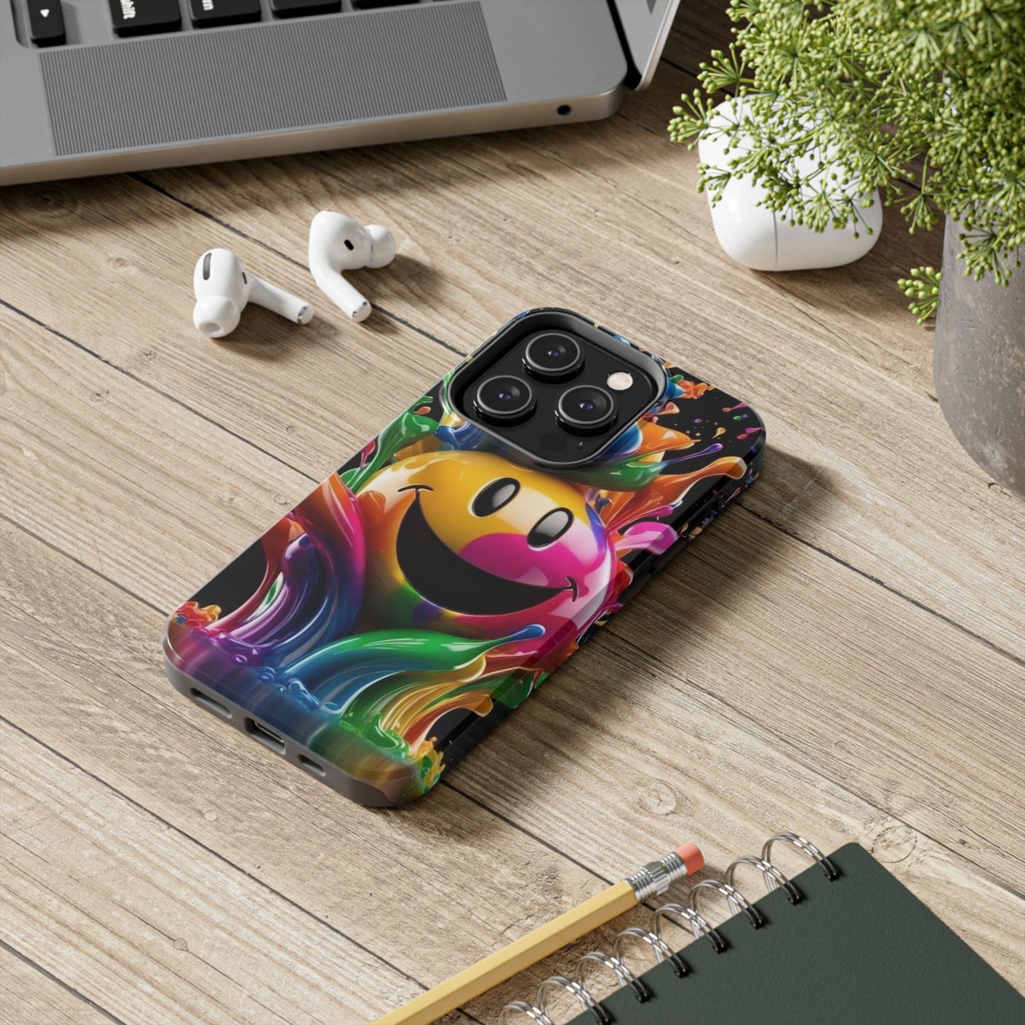 Emoji Phone Case | Colored Phone Case | Iphone Case