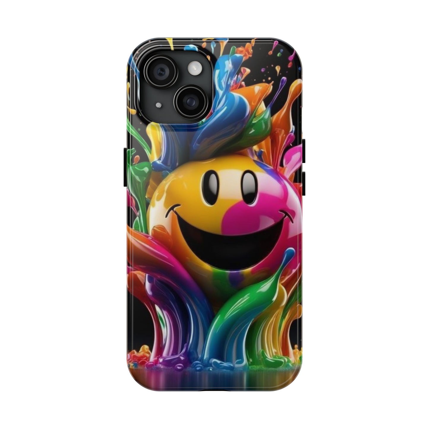 Emoji Phone Case | Colored Phone Case | Iphone Case