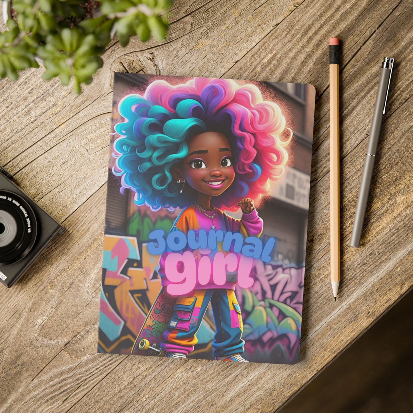 Journal book