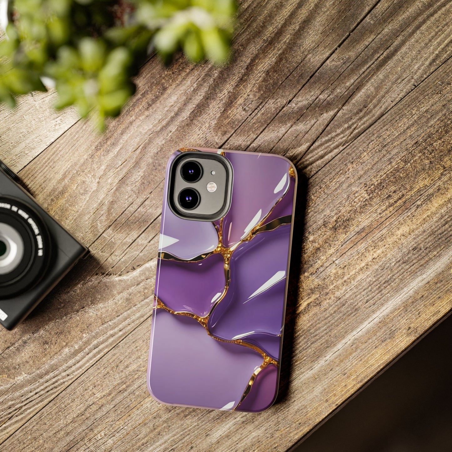 Stylish Tough Phone Cases, Durable Phone Covers, Slim Fit Cases, Customizable Phone Accessories, Perfect Gift for Tech Lovers - Iphone case