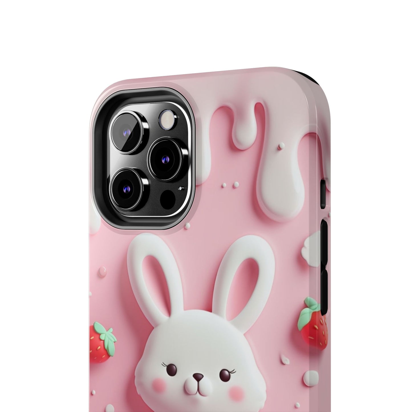 Good Vibes Chocolate Bar Phone Case - Tough Protection with Sweet Design