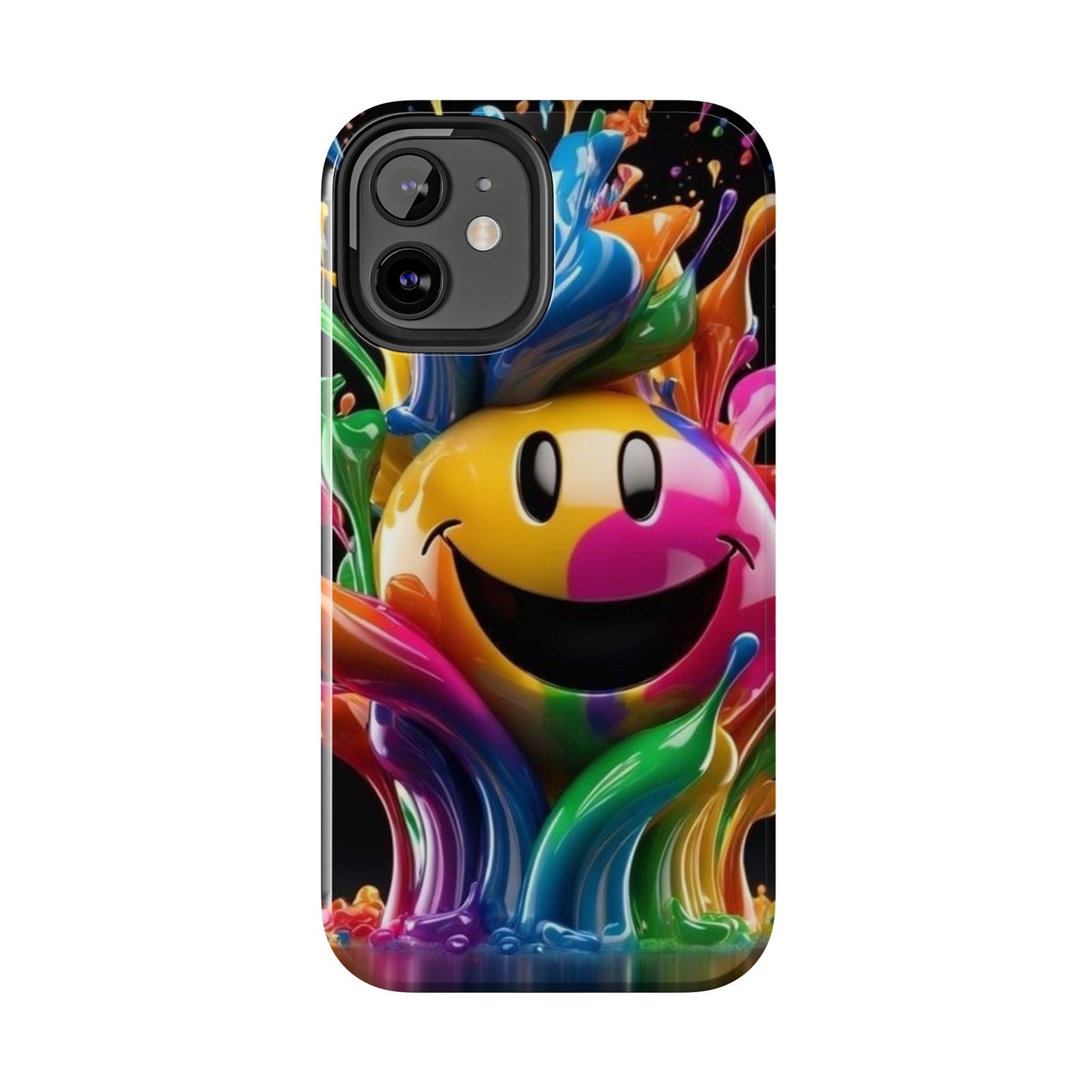 Emoji Phone Case | Colored Phone Case | Iphone Case