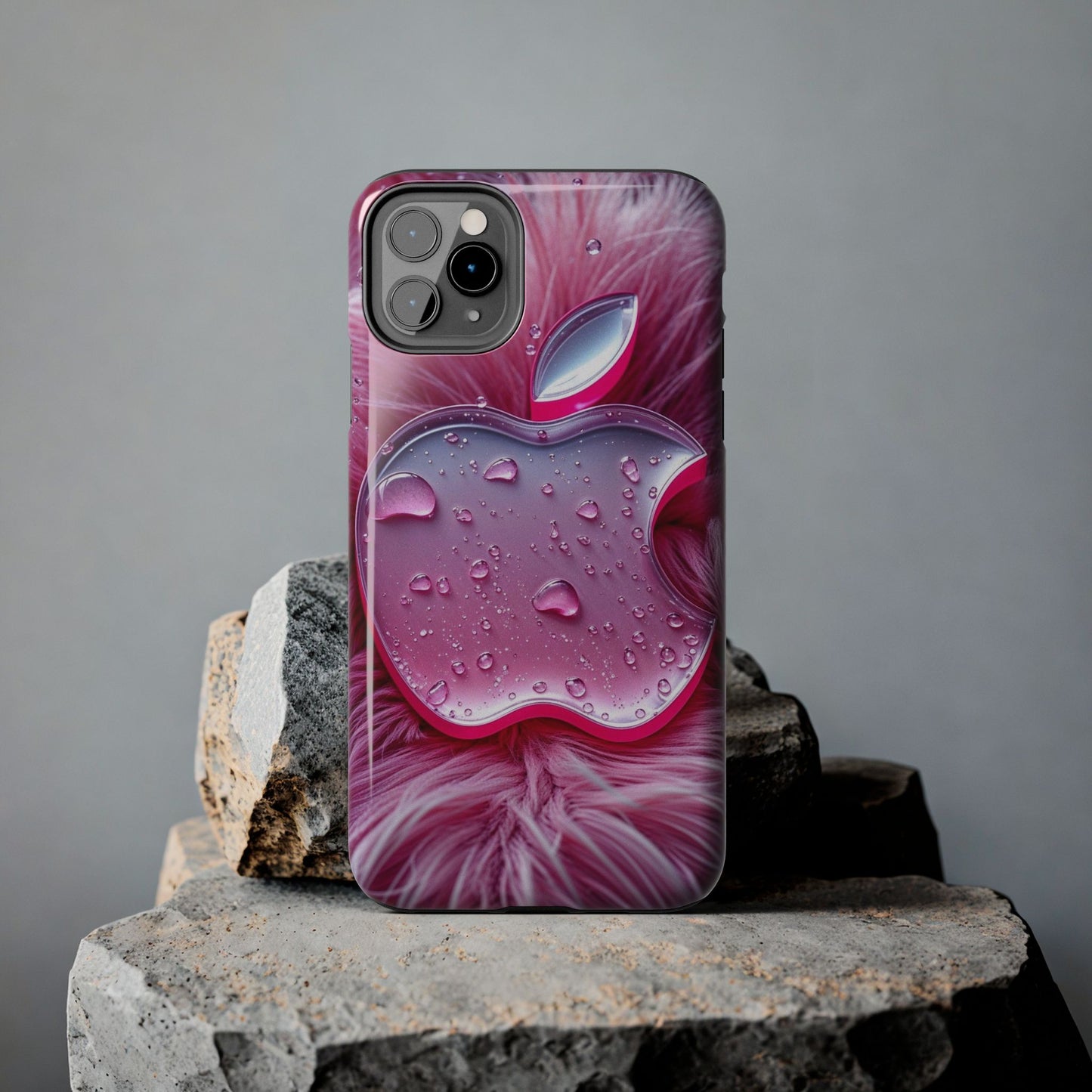 Stylish Tough Phone Cases for All Occasions, Durable Protection, Customizable Design, Perfect Gift for Tech Lovers | Iphone Case