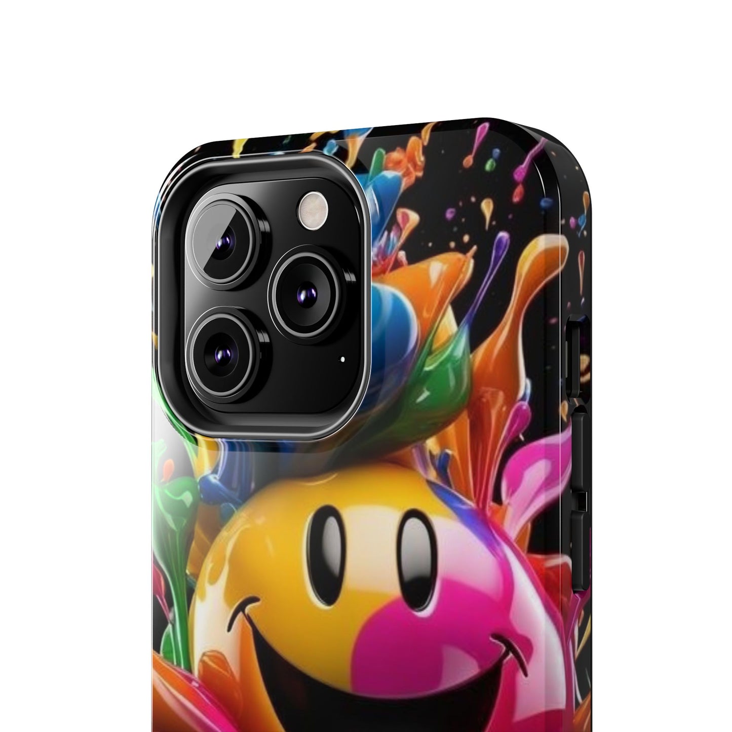 Emoji Phone Case | Colored Phone Case | Iphone Case