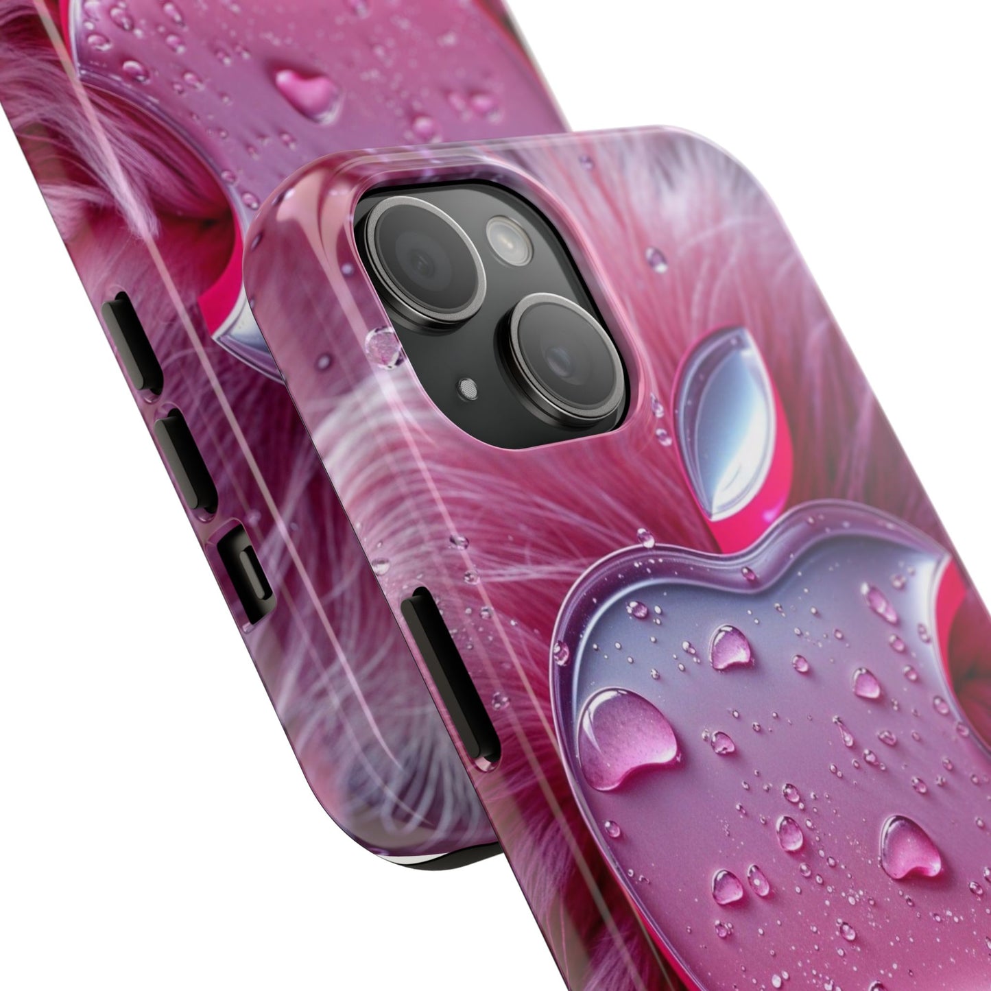 Stylish Tough Phone Cases for All Occasions, Durable Protection, Customizable Design, Perfect Gift for Tech Lovers | Iphone Case