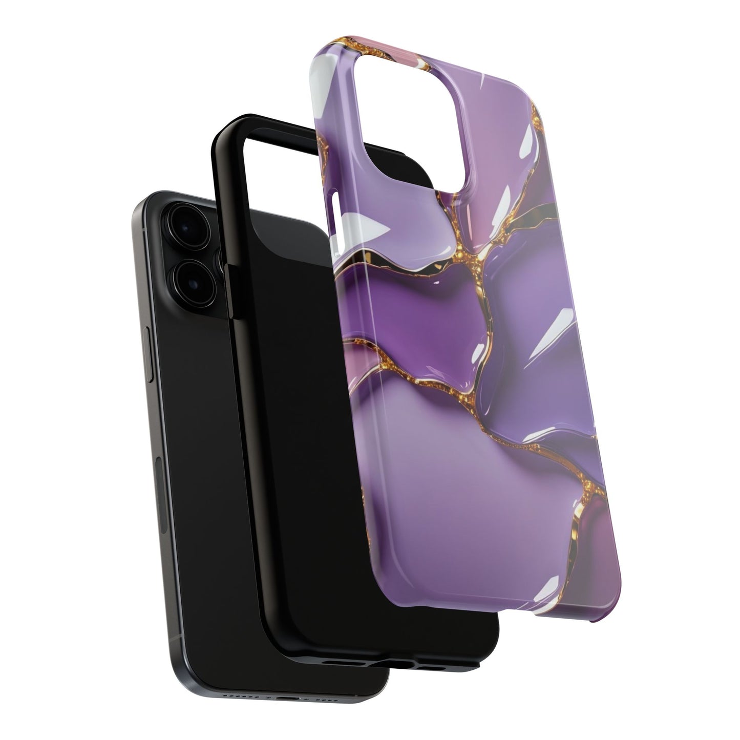 Stylish Tough Phone Cases, Durable Phone Covers, Slim Fit Cases, Customizable Phone Accessories, Perfect Gift for Tech Lovers - Iphone case