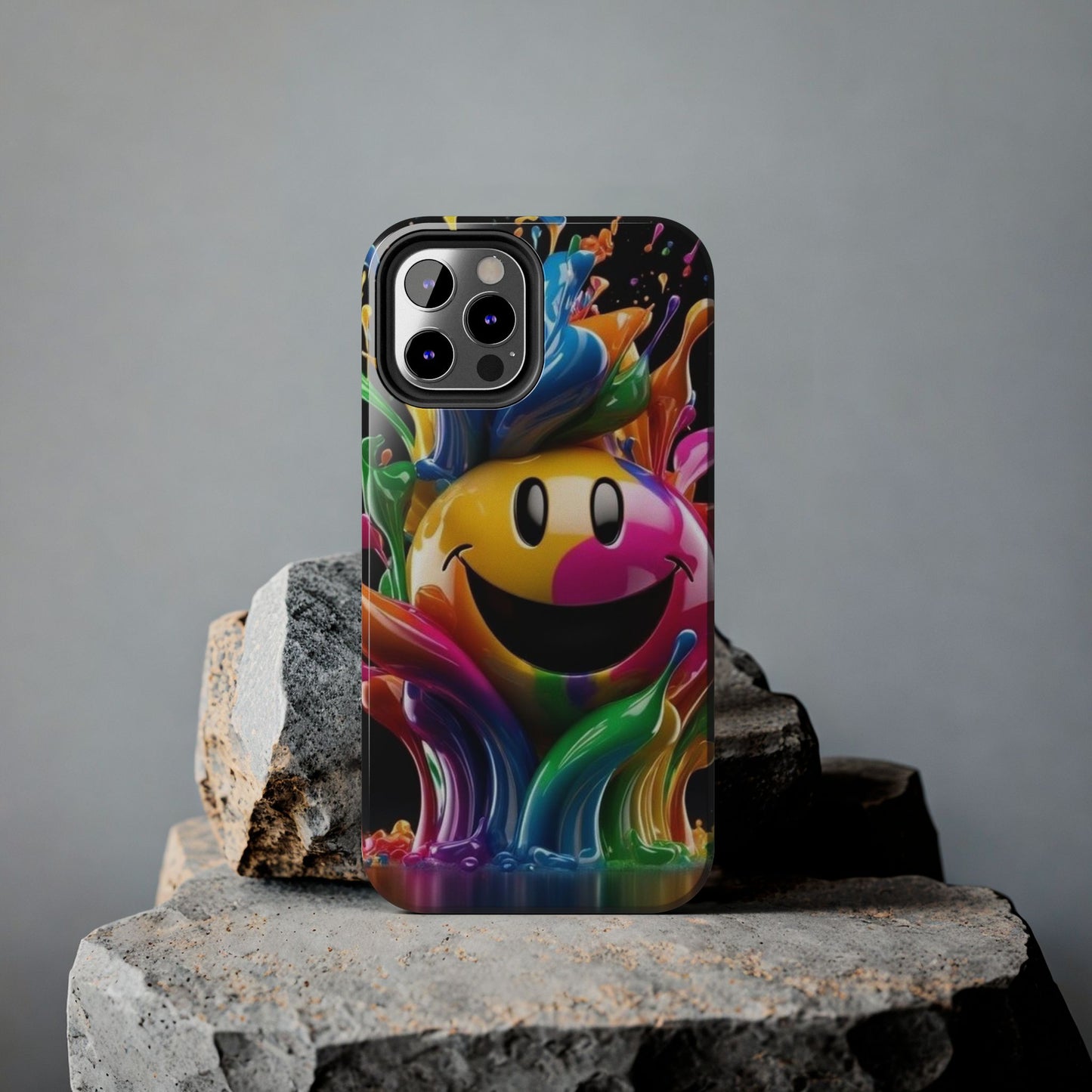 Emoji Phone Case | Colored Phone Case | Iphone Case