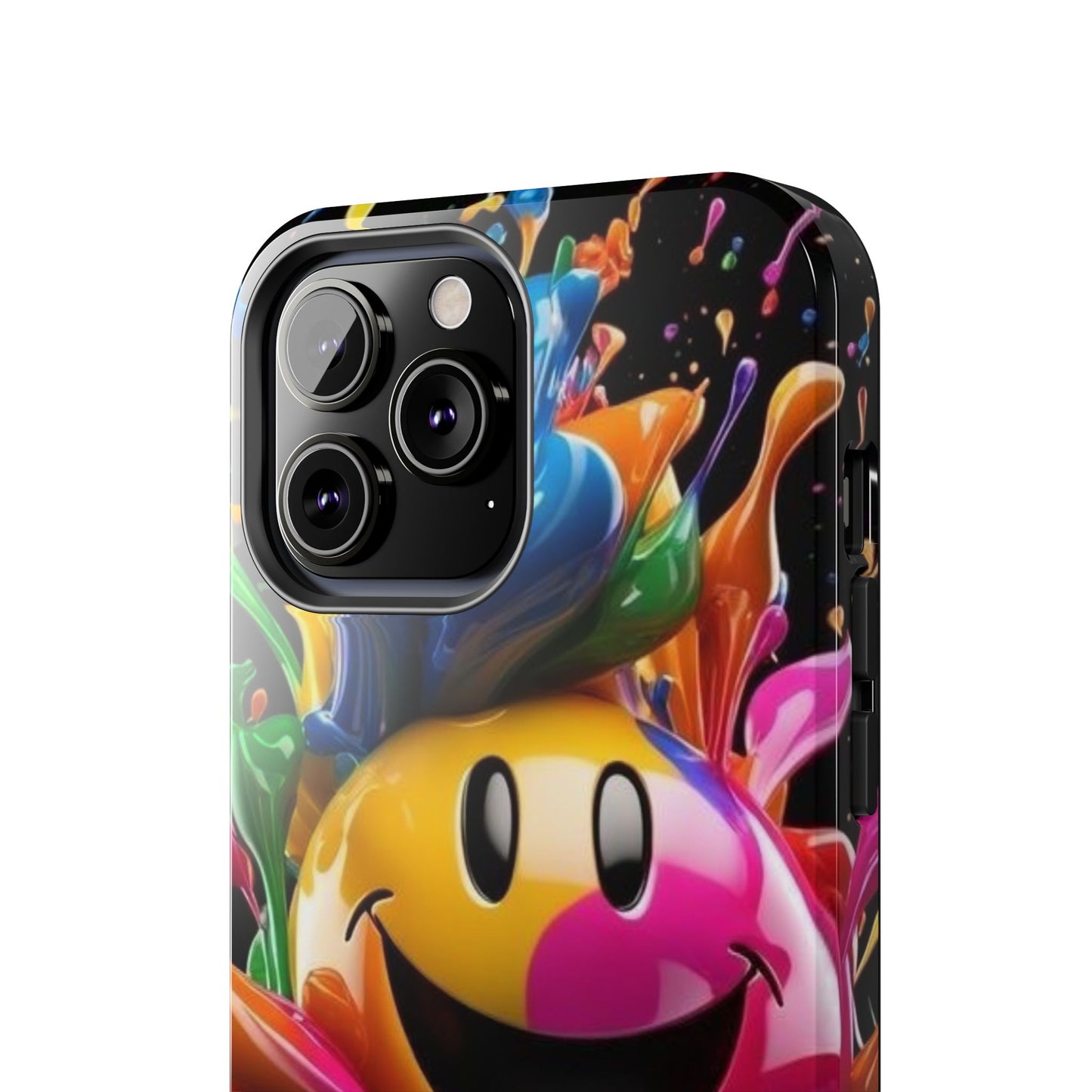 Emoji Phone Case | Colored Phone Case | Iphone Case