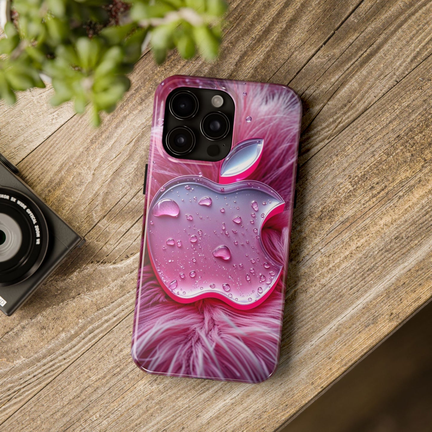 Stylish Tough Phone Cases for All Occasions, Durable Protection, Customizable Design, Perfect Gift for Tech Lovers | Iphone Case