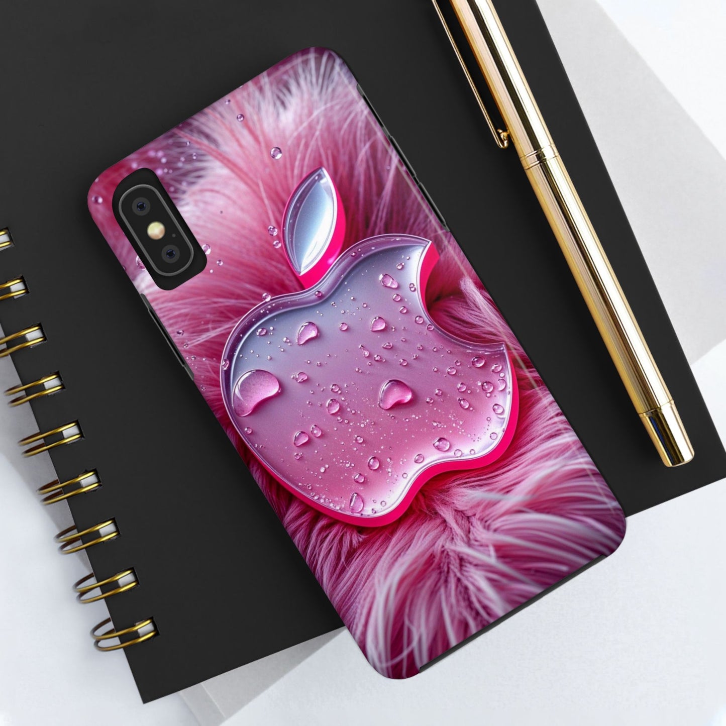 Stylish Tough Phone Cases for All Occasions, Durable Protection, Customizable Design, Perfect Gift for Tech Lovers | Iphone Case