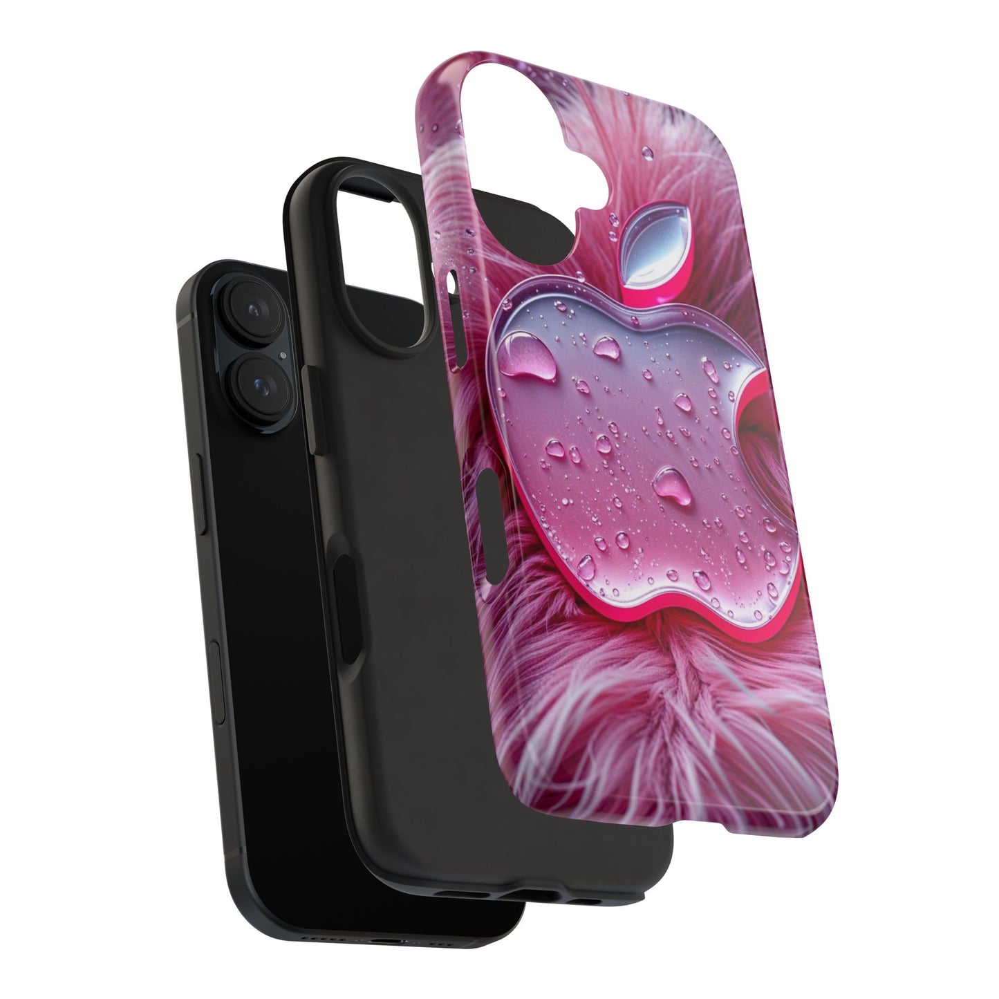 Stylish Tough Phone Cases for All Occasions, Durable Protection, Customizable Design, Perfect Gift for Tech Lovers | Iphone Case