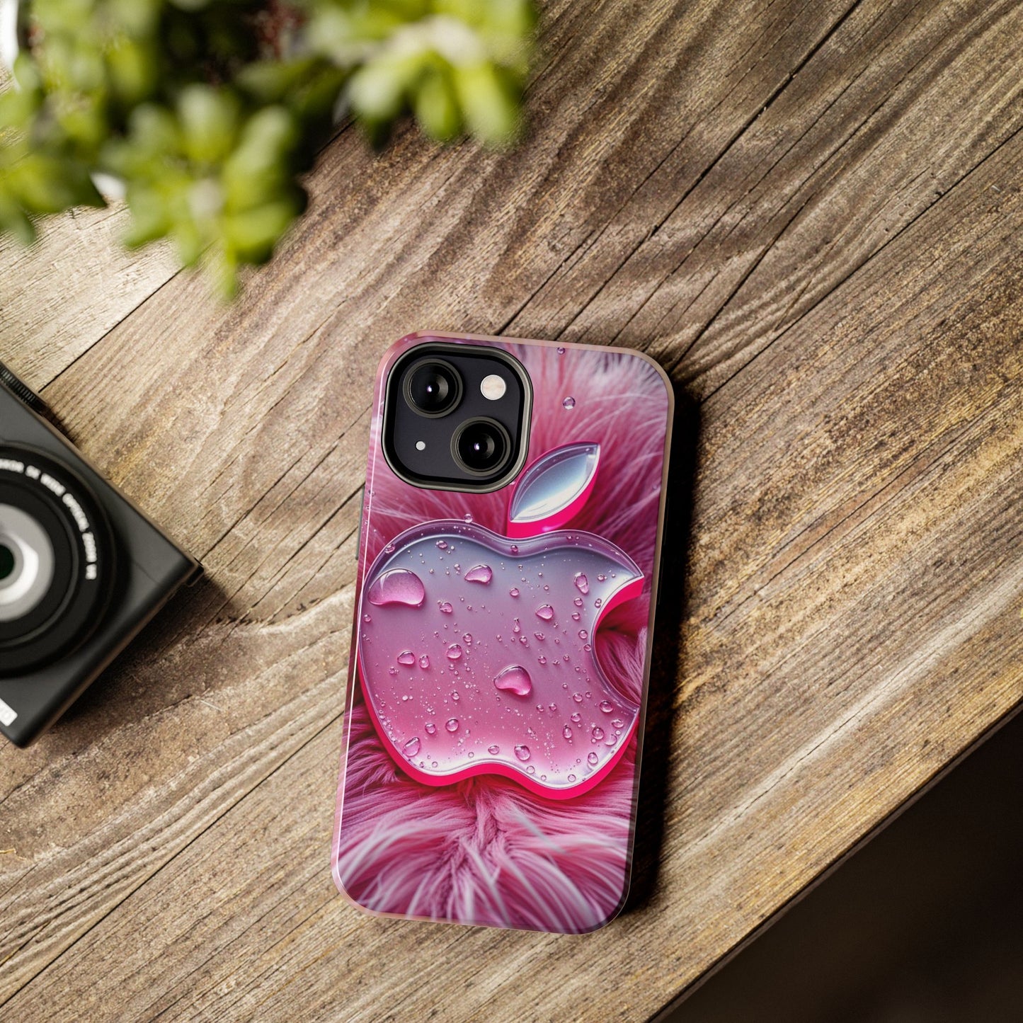 Stylish Tough Phone Cases for All Occasions, Durable Protection, Customizable Design, Perfect Gift for Tech Lovers | Iphone Case