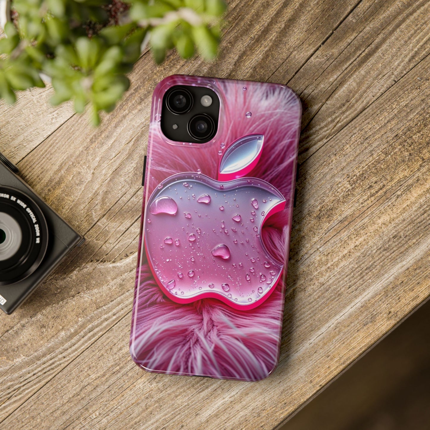 Stylish Tough Phone Cases for All Occasions, Durable Protection, Customizable Design, Perfect Gift for Tech Lovers | Iphone Case