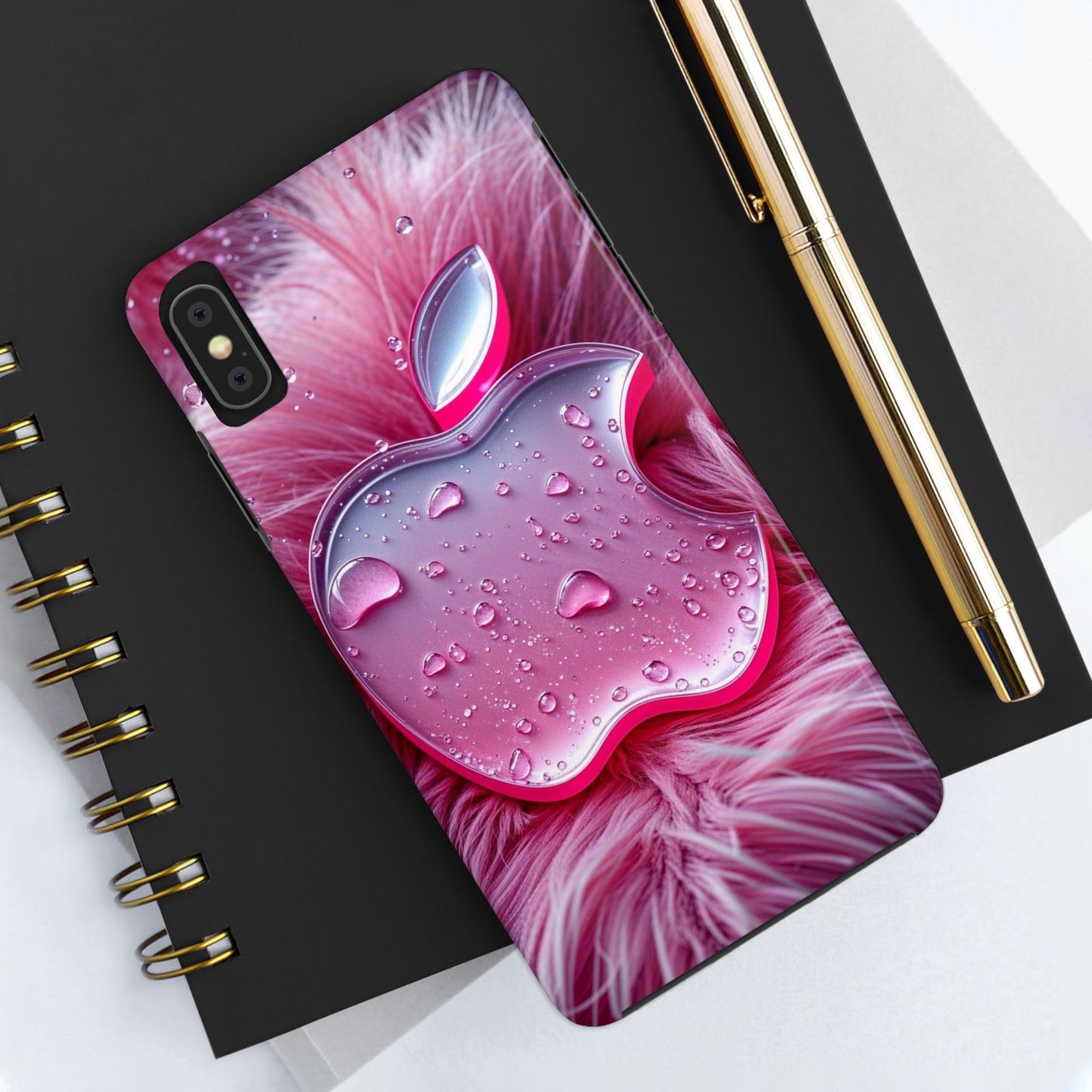 Stylish Tough Phone Cases for All Occasions, Durable Protection, Customizable Design, Perfect Gift for Tech Lovers | Iphone Case