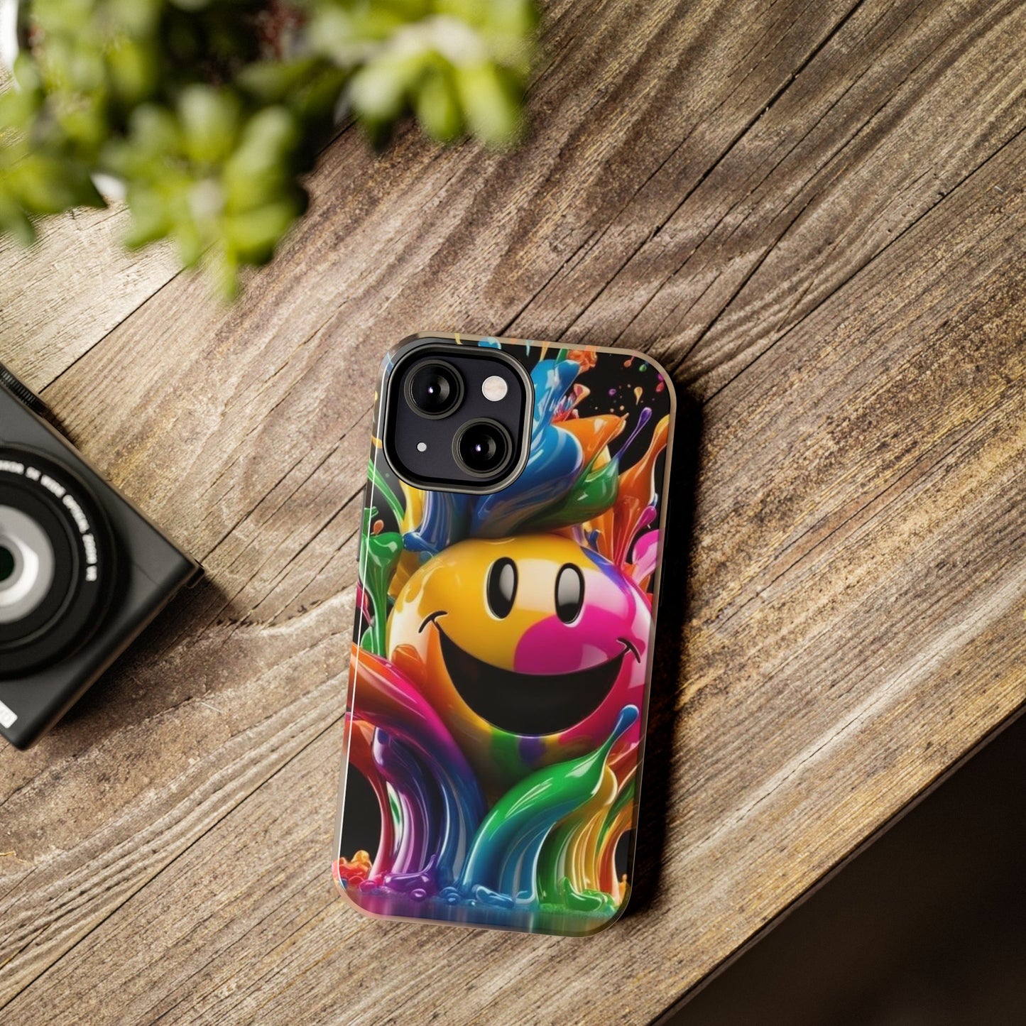 Emoji Phone Case | Colored Phone Case | Iphone Case