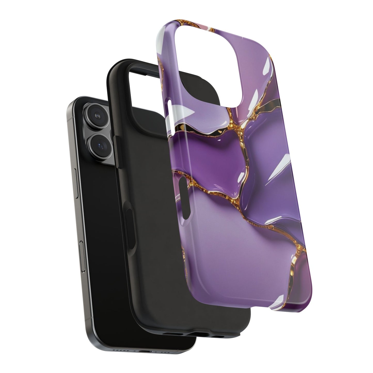 Stylish Tough Phone Cases, Durable Phone Covers, Slim Fit Cases, Customizable Phone Accessories, Perfect Gift for Tech Lovers - Iphone case